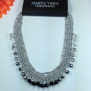 Simply Vera Vera Wang Necklace
